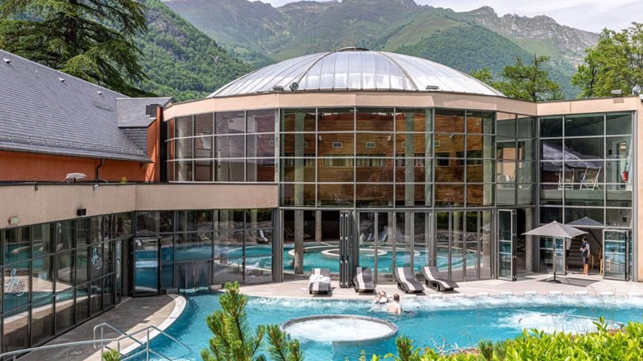 Photo of Outdoor in Cauterets