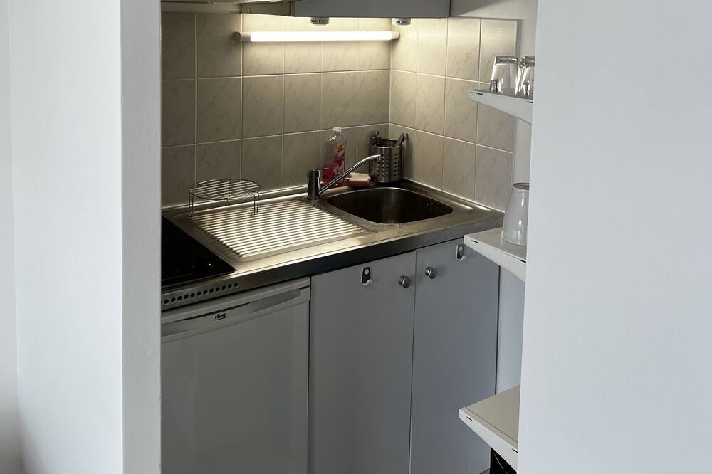 Photo of Kitchen in Arcueil