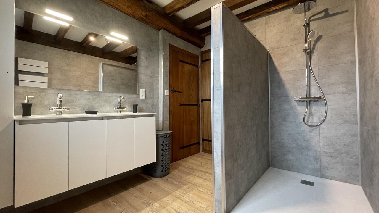 Photo of Bathroom in Ayherre