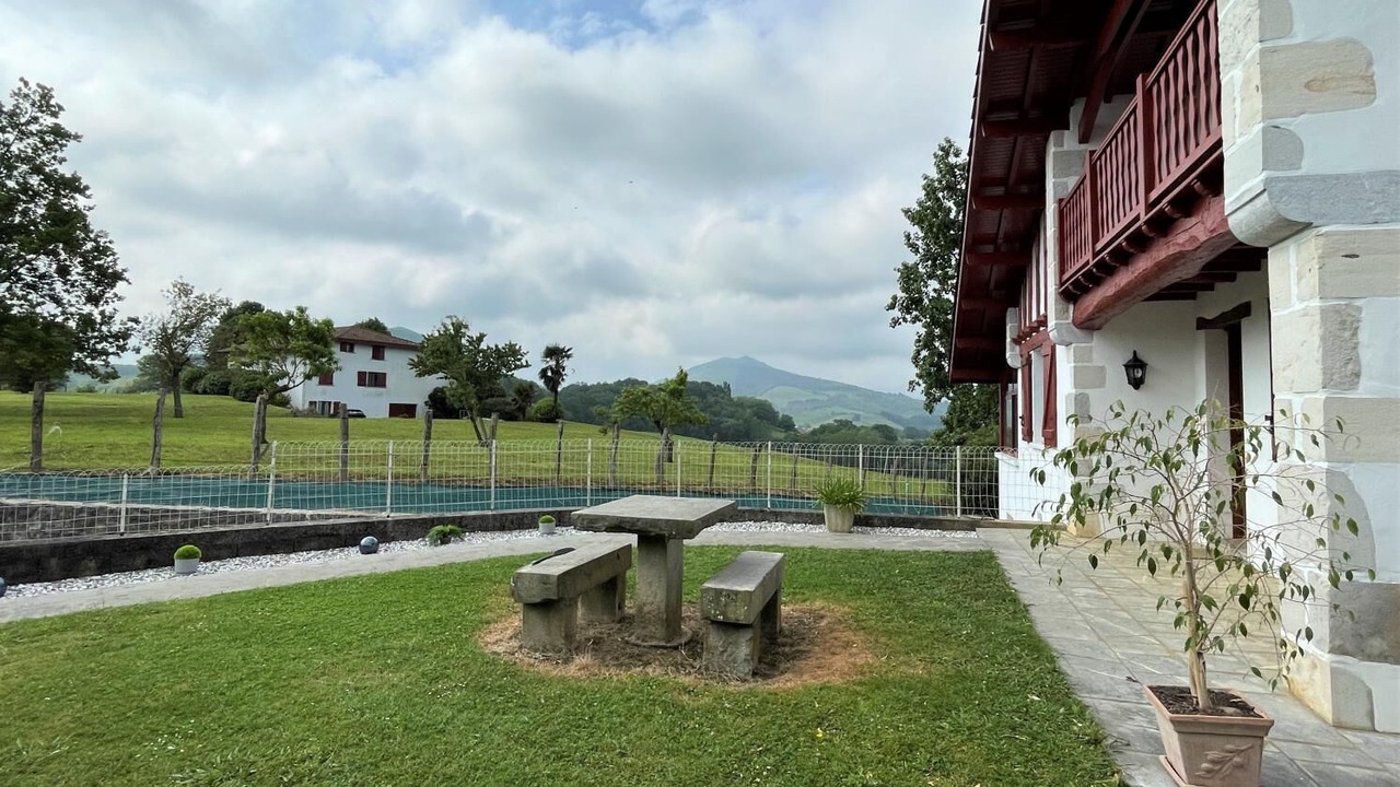Photo of Outdoor in Ayherre