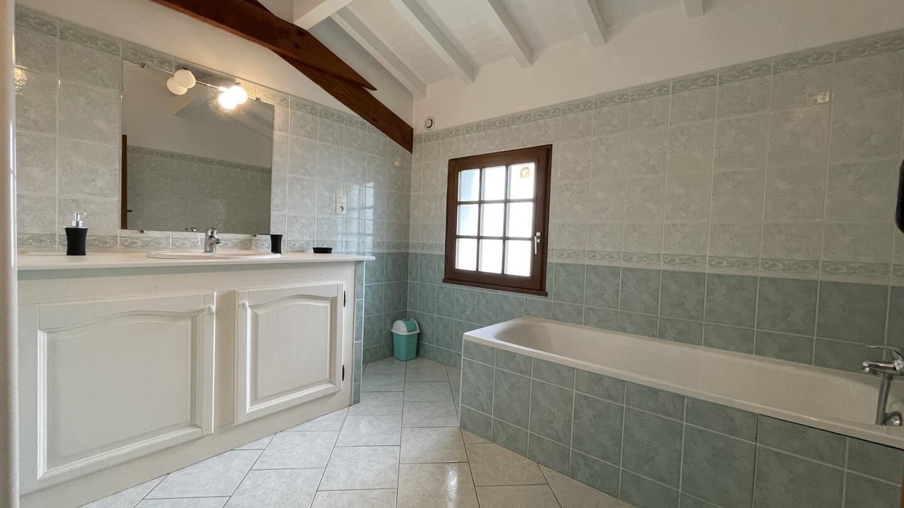 Photo of Bathroom in Ayherre