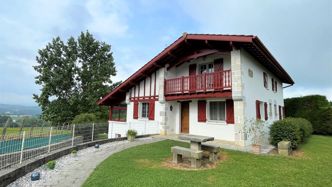 Photo of Outdoor in Ayherre