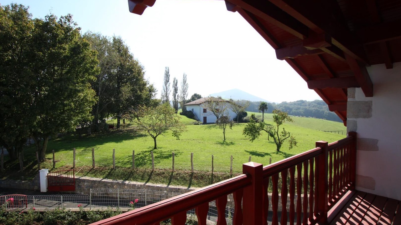 Photo of Outdoor in Ayherre