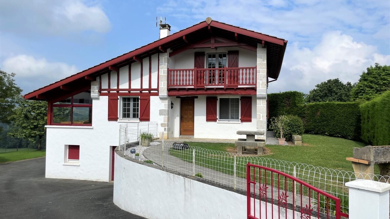 Photo of Outdoor in Ayherre