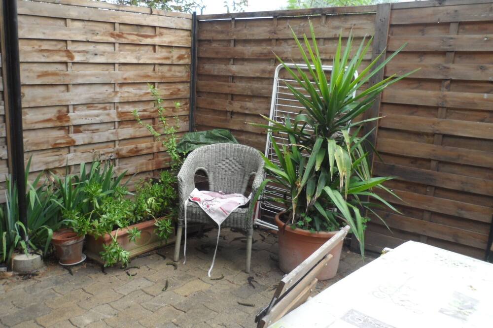Photo of Patio Balcony in Uchaux