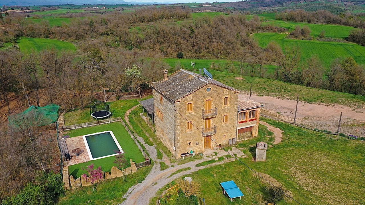 Photo of Outdoor in Llobera
