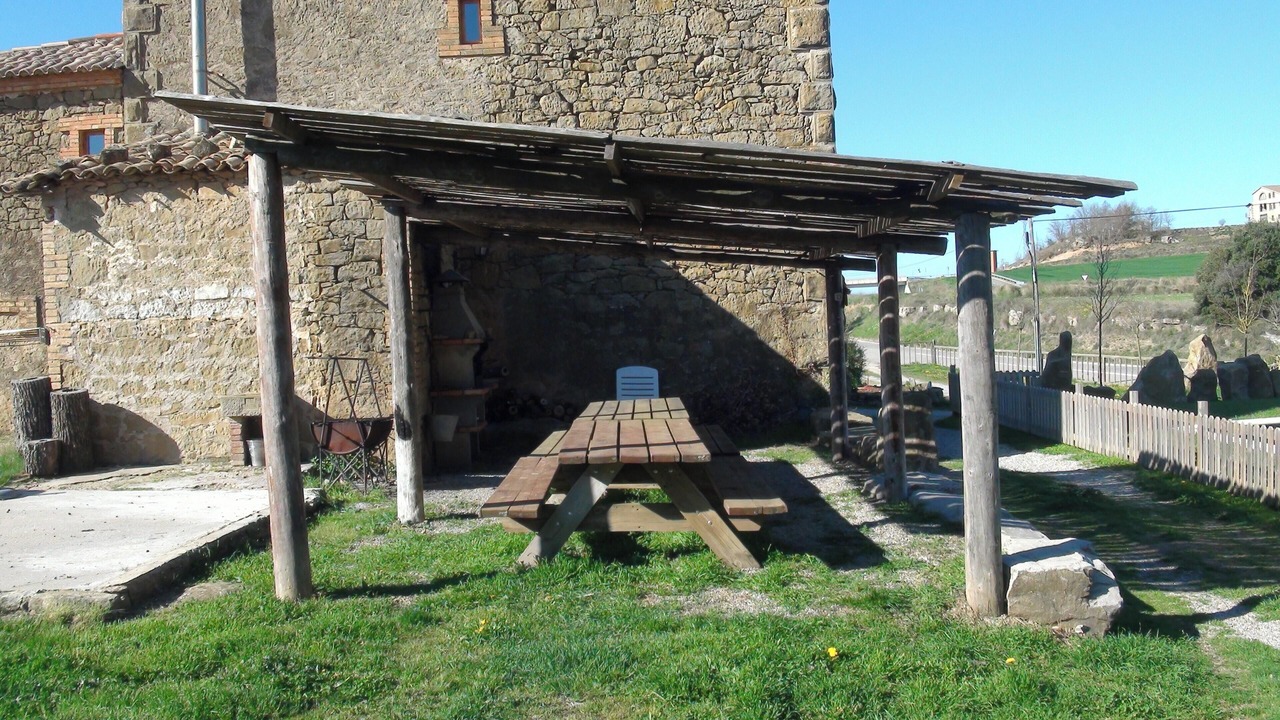 Photo of Outdoor in Llobera
