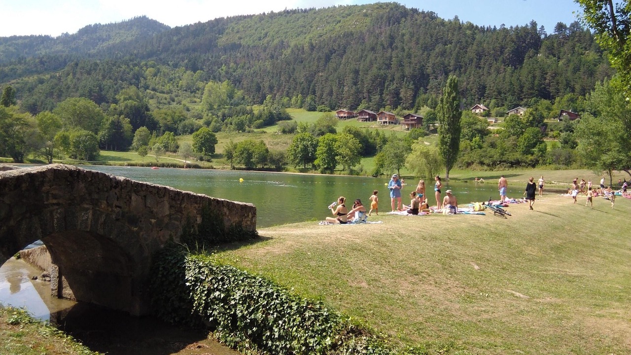 Photo of Outdoor in Belcaire