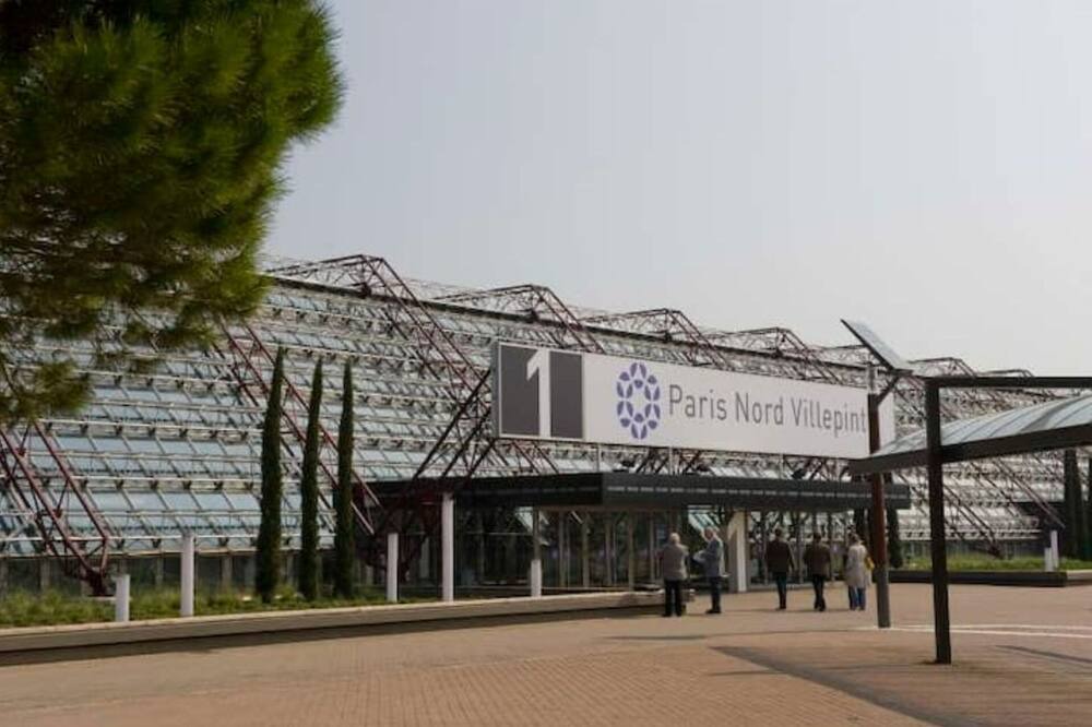 Photo of Outdoor in Villepinte