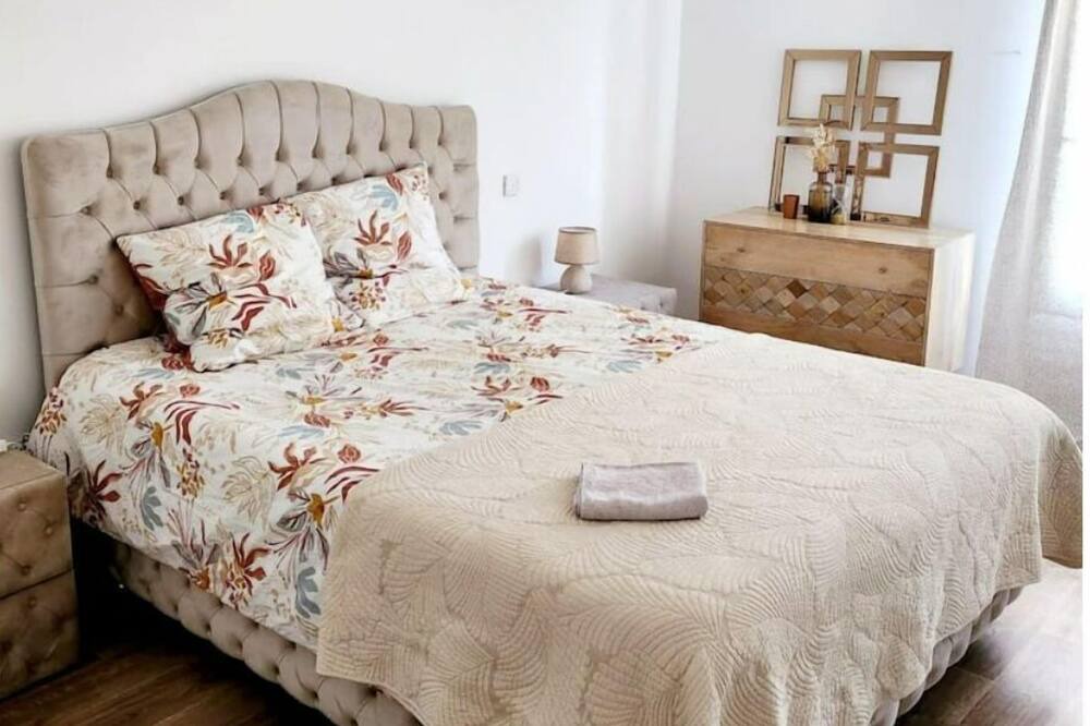 Photo of Bedroom in Villepinte
