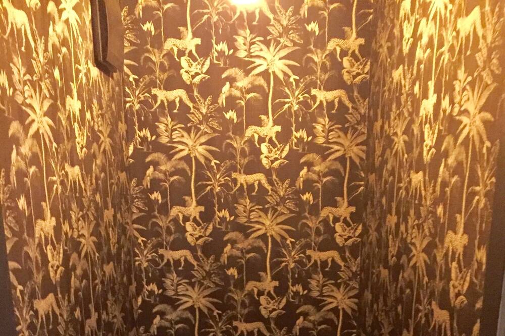 Photo of Bathroom in Mayres