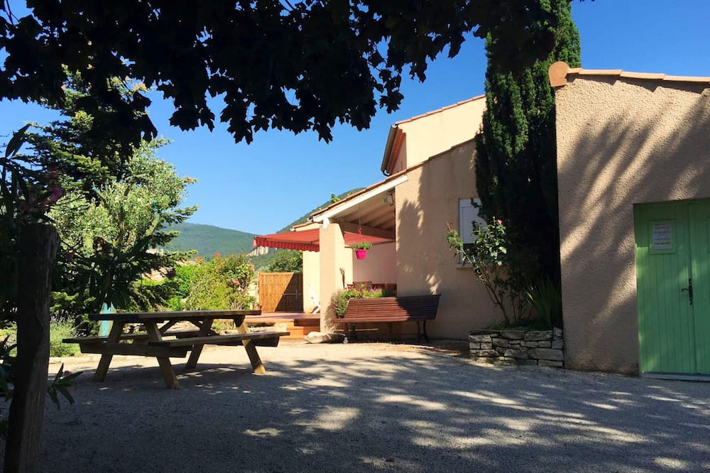 Photo of Outdoor in Cruas