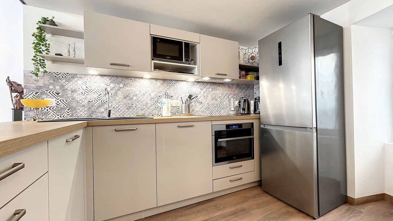 Photo of Kitchen in Saugues