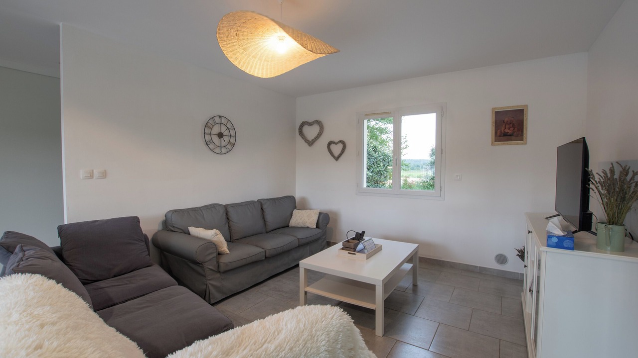 Photo of Livingroom in Brujas