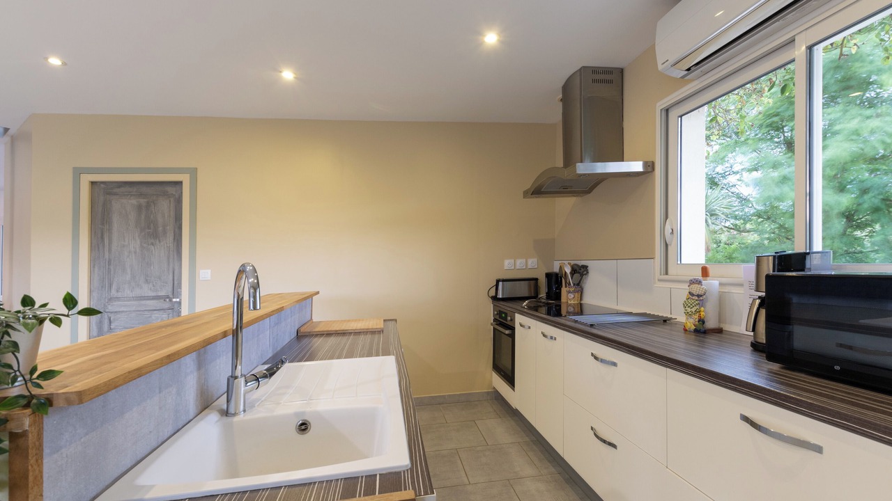 Photo of Kitchen in Brujas
