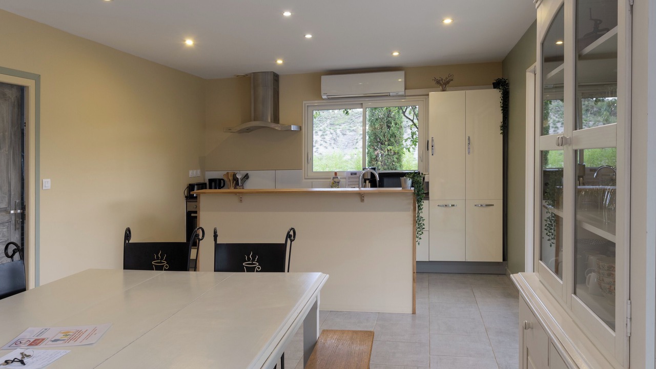 Photo of Kitchen in Brujas