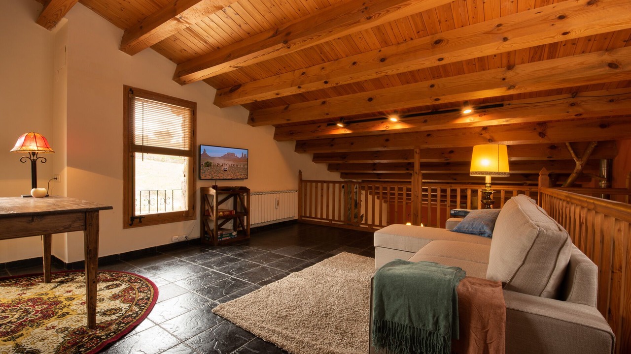 Photo of Livingroom in Peramea