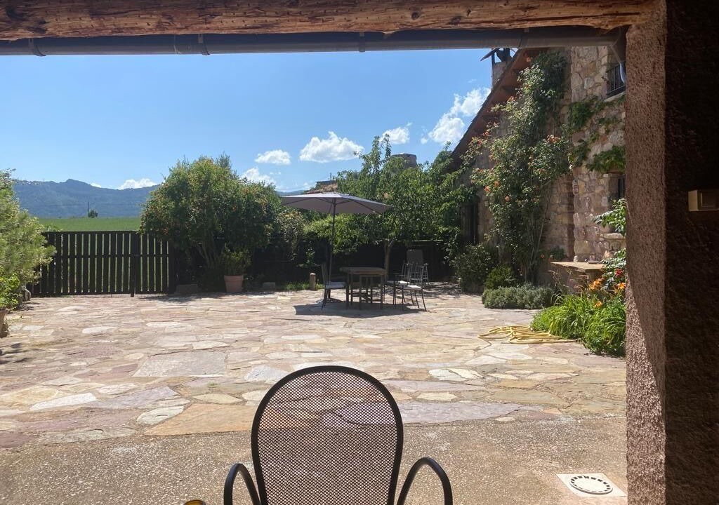 Photo of Patio Balcony in Peramea