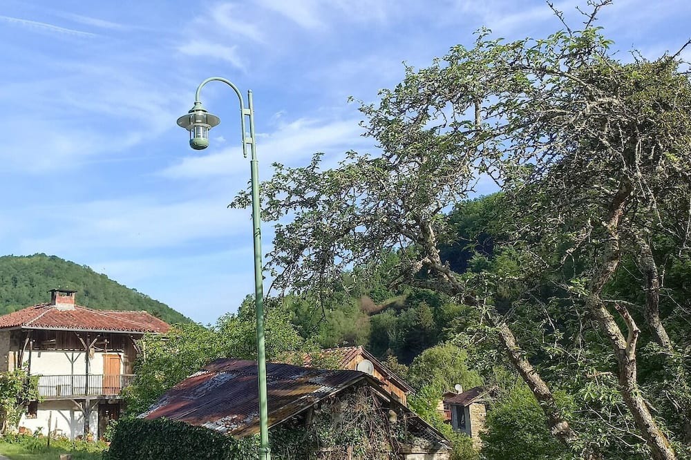 Photo of Outdoor in Fougaron