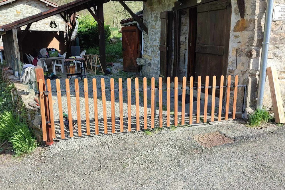 Photo of Outdoor in Fougaron