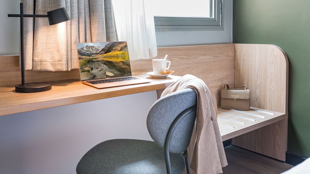 Photo of Bedroom in Villette Gare