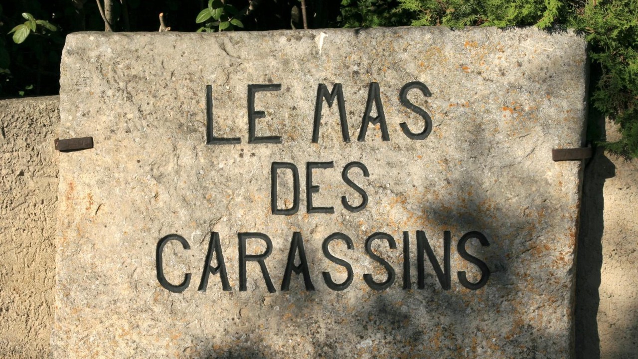 Photo of Outdoor in St.-Remy-de-Provence