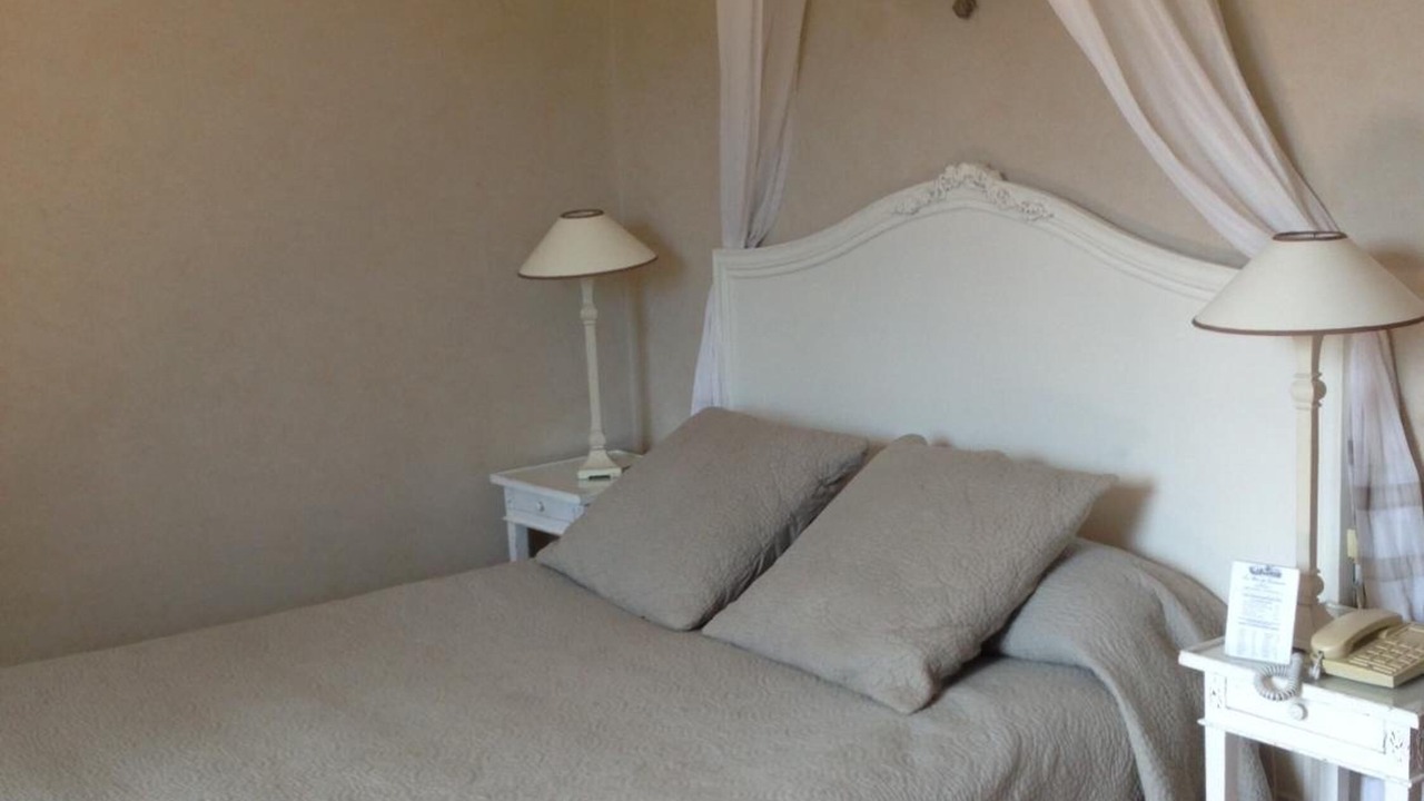 Photo of Bedroom in St.-Remy-de-Provence