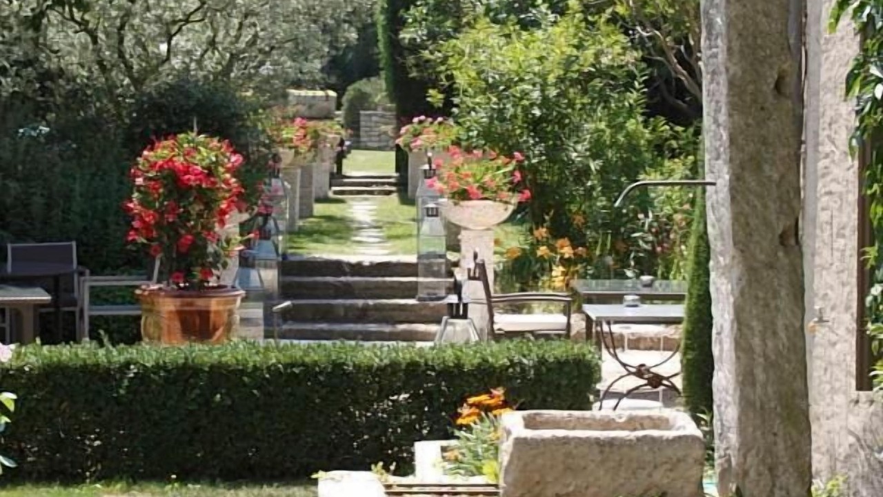 Photo of Outdoor in St.-Remy-de-Provence