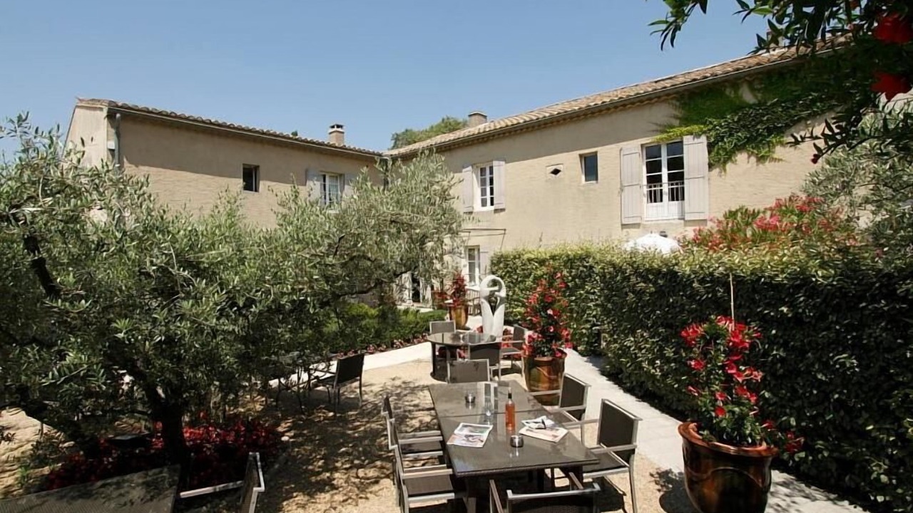 Photo of Others in St.-Remy-de-Provence