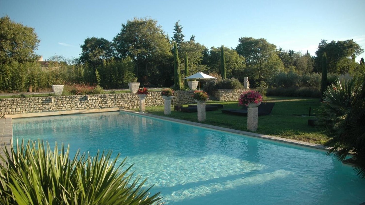 Photo of Outdoor in St.-Remy-de-Provence