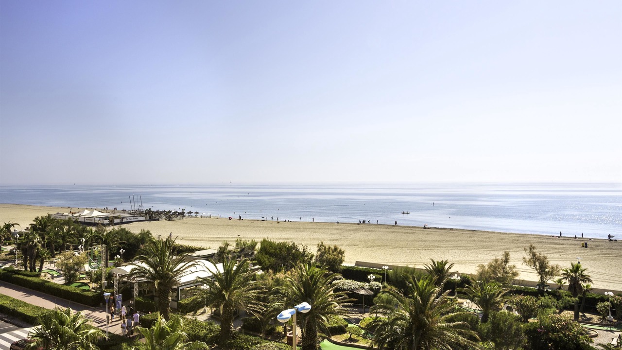 Photo of Outdoor in Le Grand Large