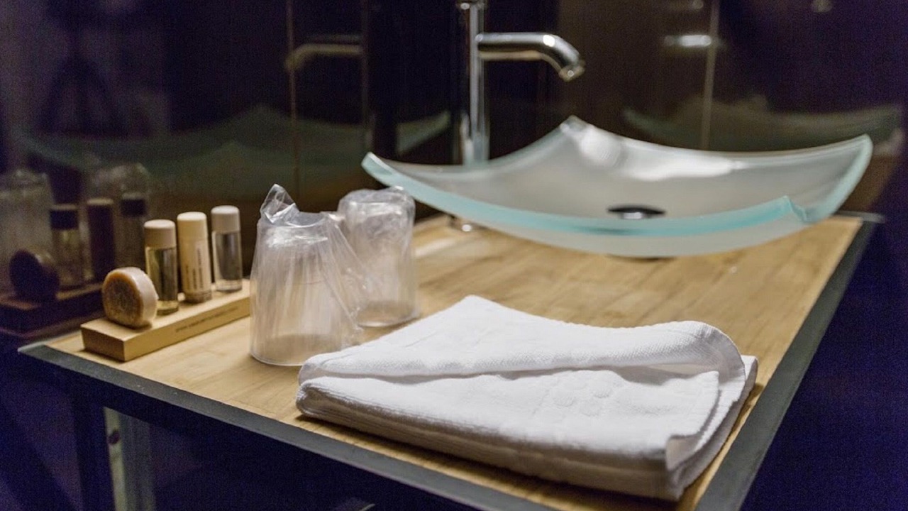 Photo of Bathroom in Quartier du Faubourg-Montmartre