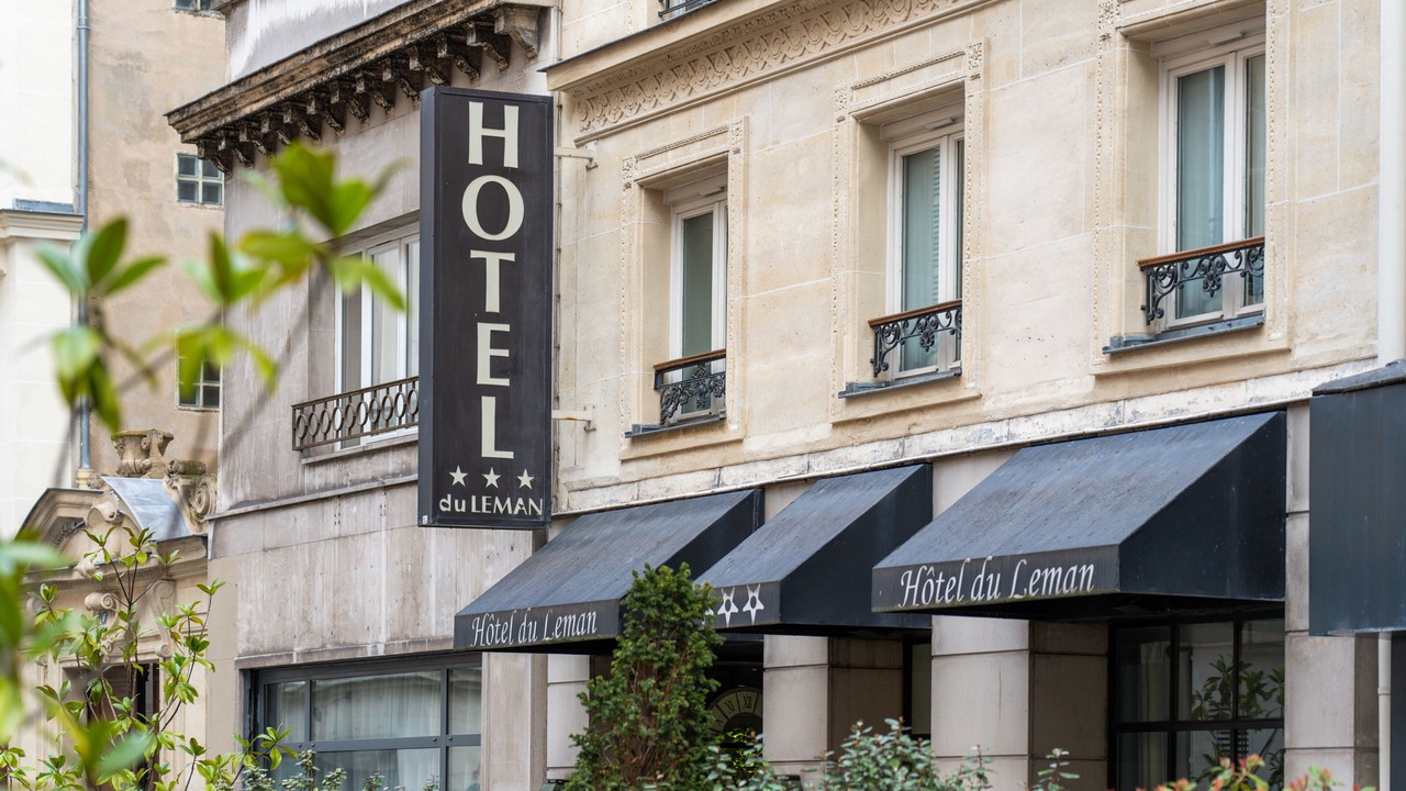 Photo of Outdoor in Quartier du Faubourg-Montmartre