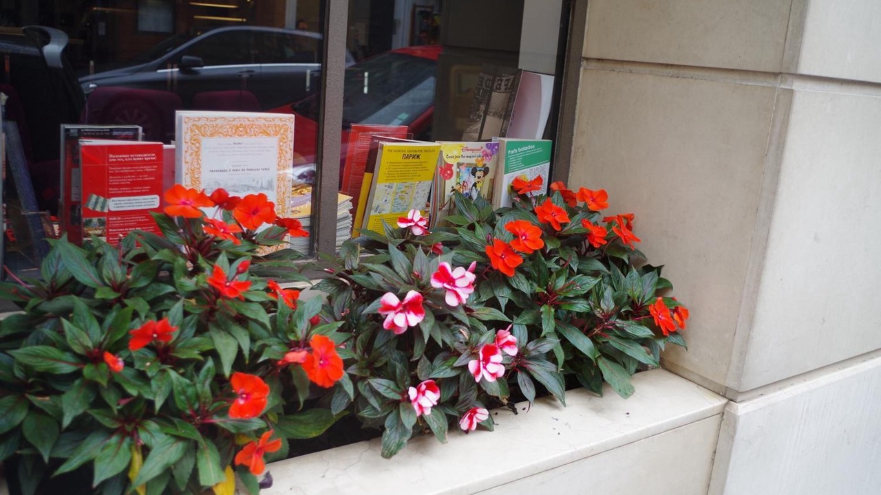 Photo of Outdoor in Quartier du Faubourg-Montmartre