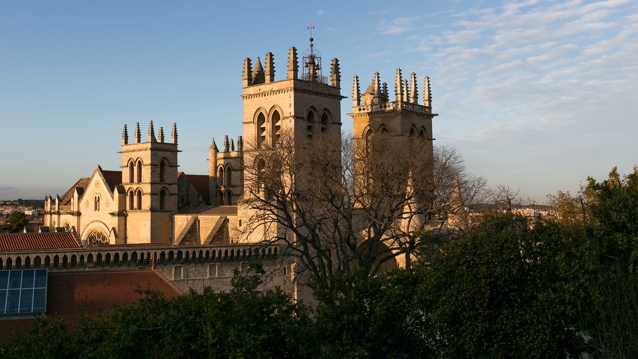 Photo of Buildings in Historic Centre