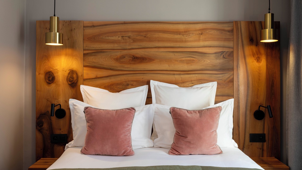 Photo of Bedroom in Quartier du Faubourg-Montmartre