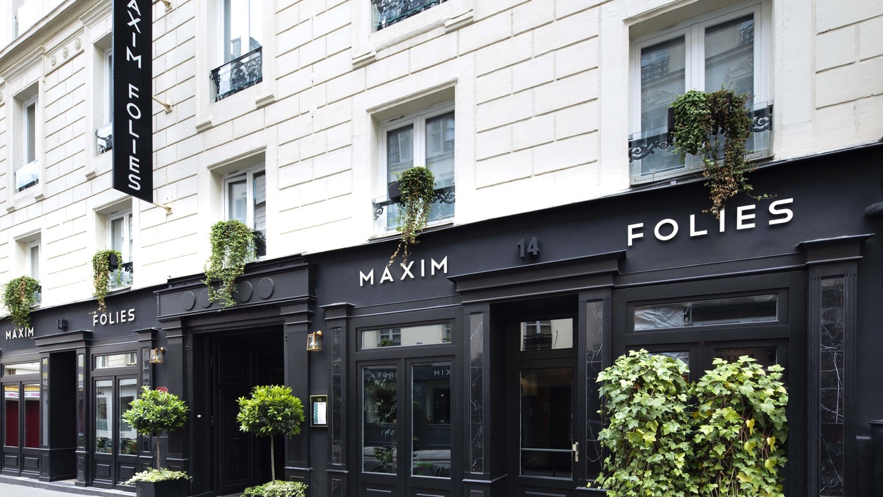 Photo of Outdoor in Quartier du Faubourg-Montmartre