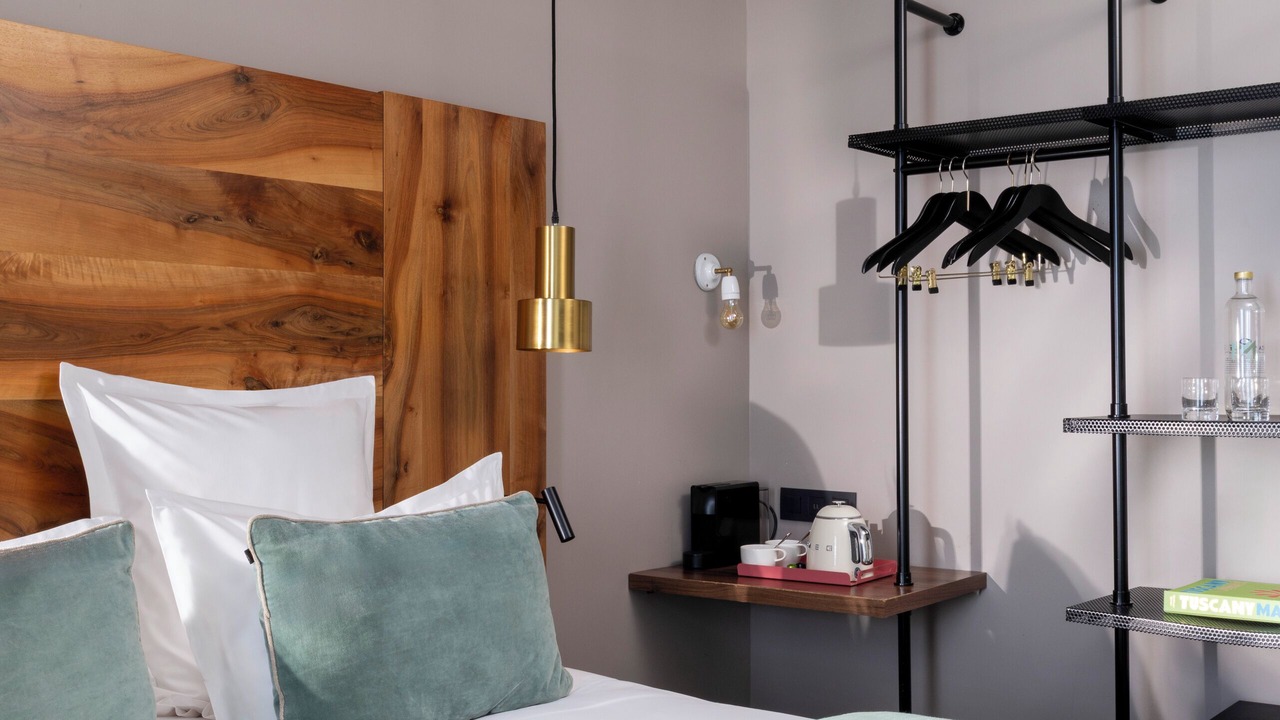 Photo of Bedroom in Quartier du Faubourg-Montmartre