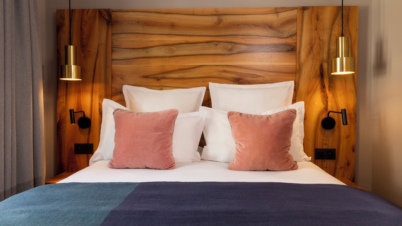 Photo of Bedroom in Quartier du Faubourg-Montmartre