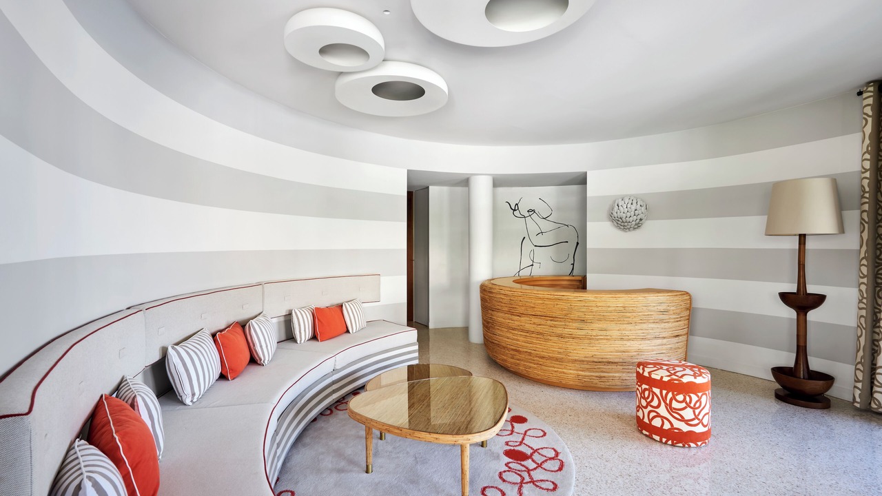 Photo of Bedroom in Roquebrune-Cap-Martin