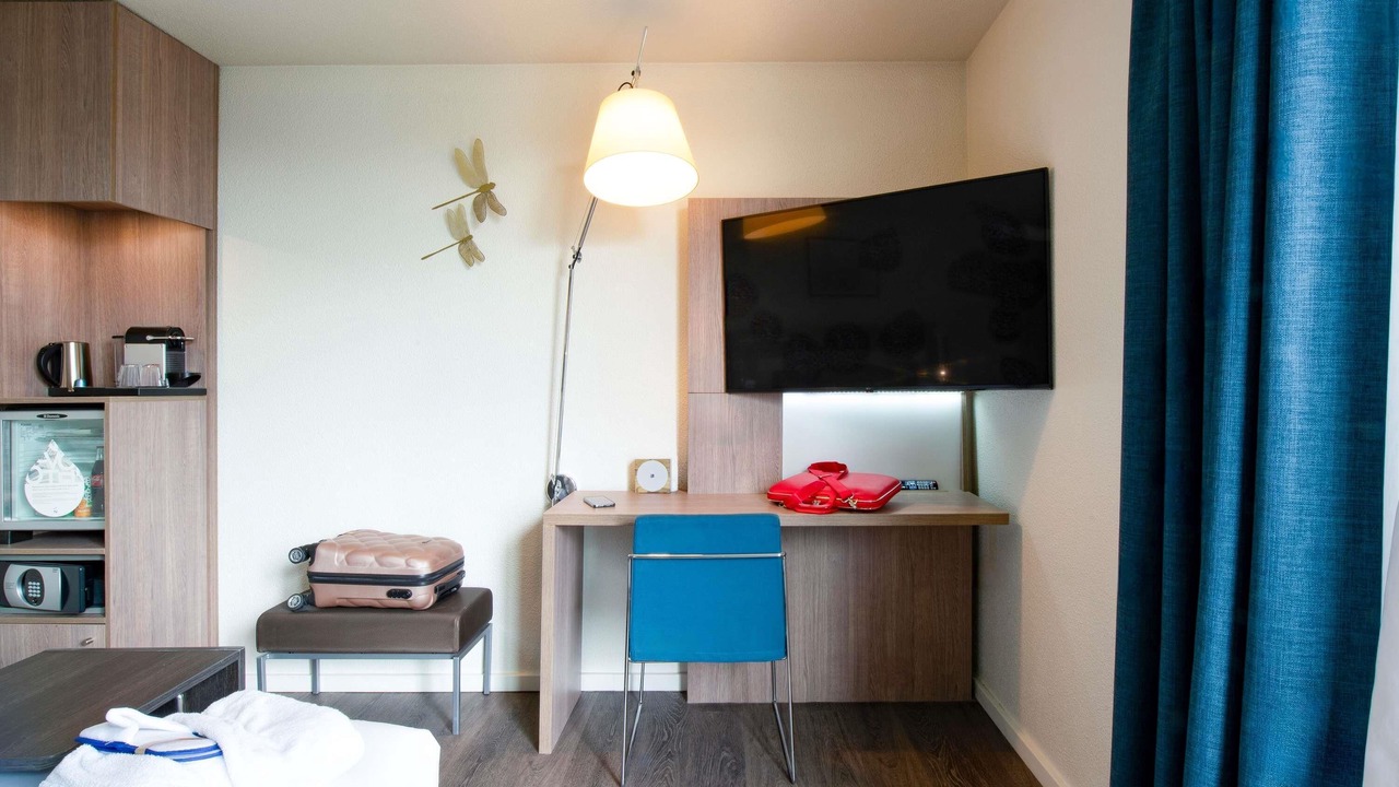 Photo of Bedroom in Saint-Pierre-du-Perray