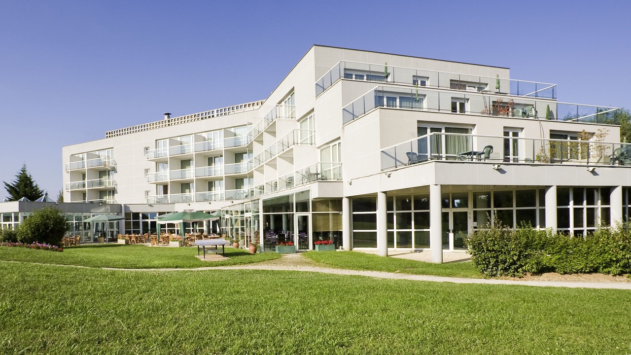 Photo of Outdoor in Saint-Pierre-du-Perray