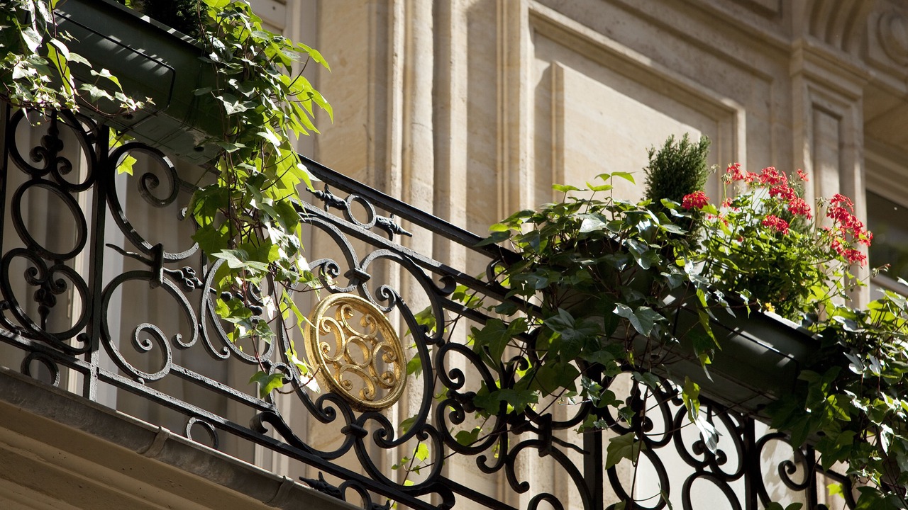 Photo of Outdoor in Champs-Elysees