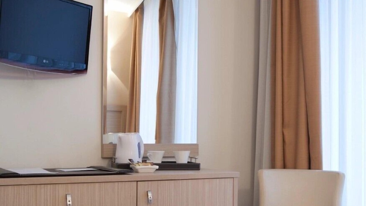 Photo of Bedroom in Quartier du Faubourg-Montmartre