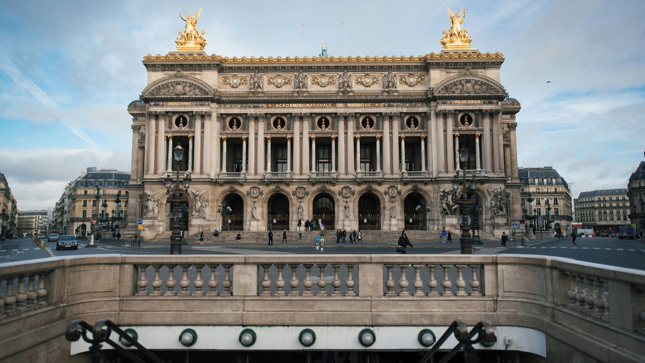 Photo of Others in Quartier du Faubourg-Montmartre