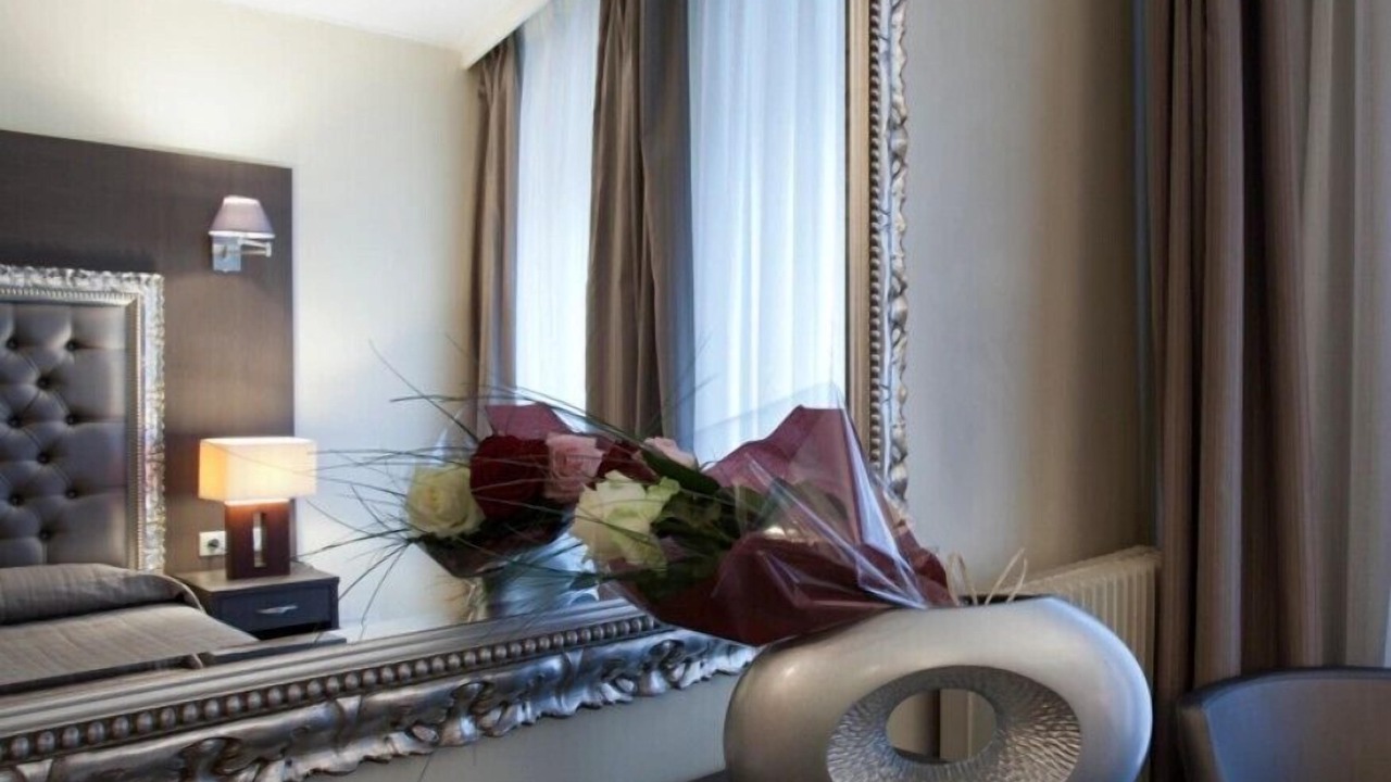 Photo of Bedroom in Quartier du Faubourg-Montmartre