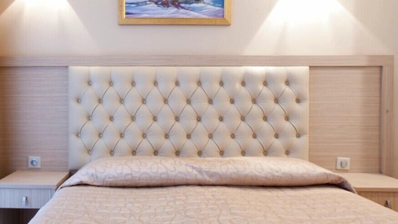 Photo of Bedroom in Quartier du Faubourg-Montmartre