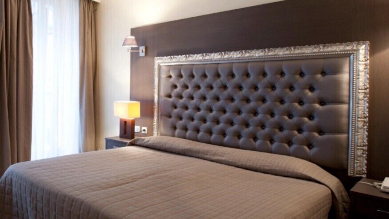 Photo of Bedroom in Quartier du Faubourg-Montmartre