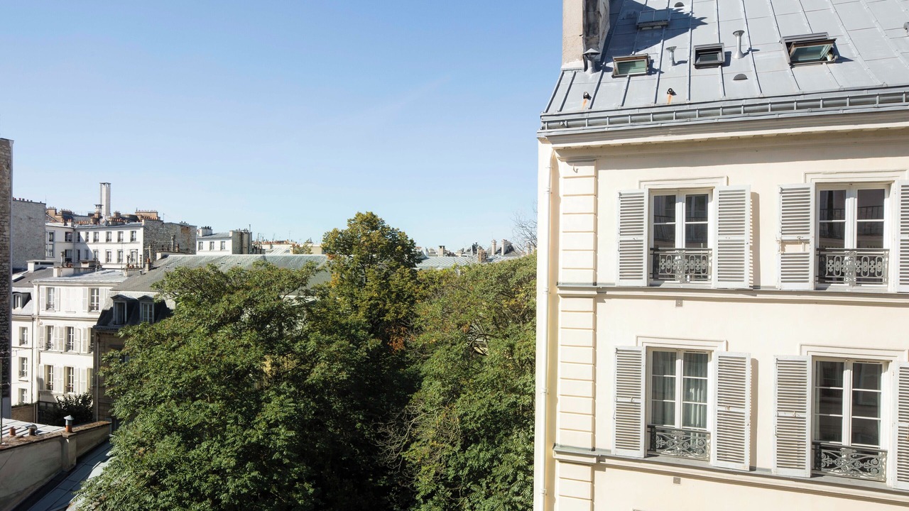 Photo of Outdoor in 7th Arrondissement