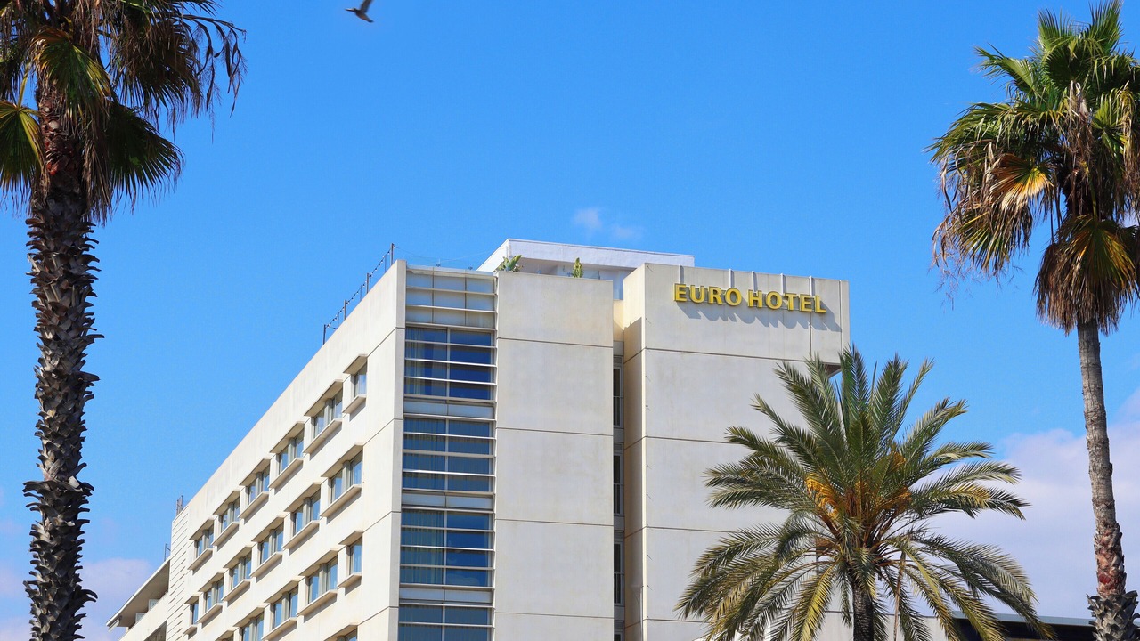 Photo of Outdoor in Diagonal Mar i el Front Maritim del Poblenou